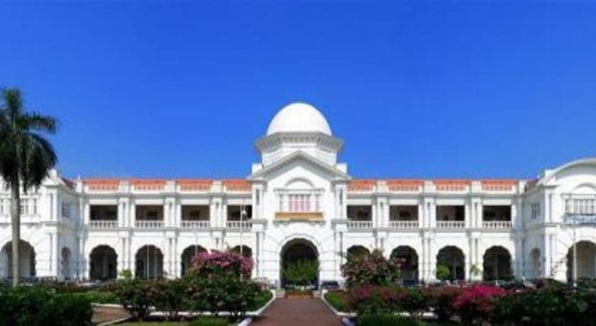 Ipoh Sakura Hotel Exterior photo